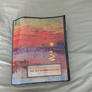 The Age of Romanticism